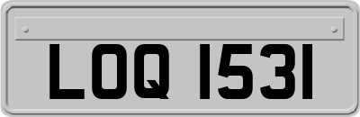 LOQ1531