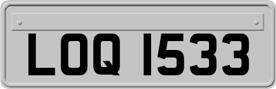 LOQ1533