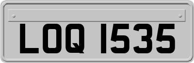 LOQ1535
