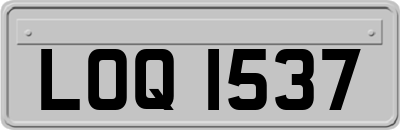 LOQ1537