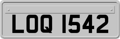 LOQ1542