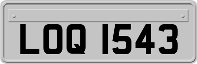 LOQ1543