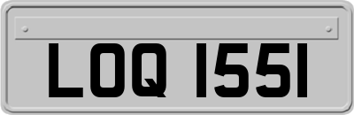 LOQ1551