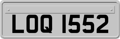 LOQ1552