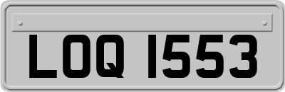 LOQ1553