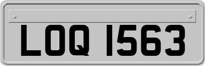 LOQ1563