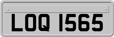 LOQ1565