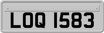 LOQ1583