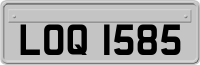 LOQ1585