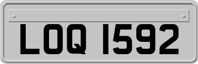 LOQ1592