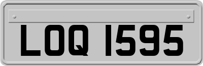 LOQ1595