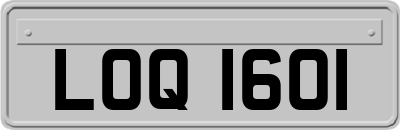 LOQ1601