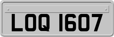 LOQ1607