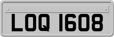 LOQ1608