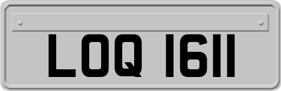 LOQ1611