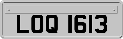 LOQ1613