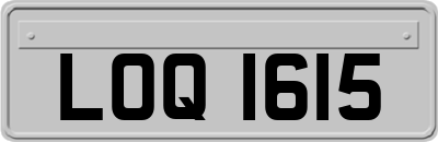 LOQ1615