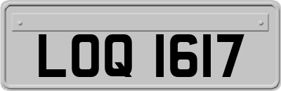 LOQ1617