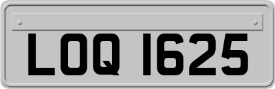 LOQ1625