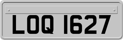 LOQ1627
