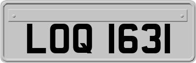 LOQ1631