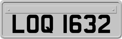 LOQ1632