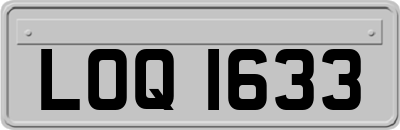 LOQ1633