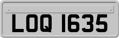 LOQ1635