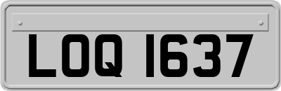 LOQ1637