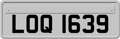 LOQ1639
