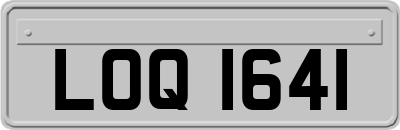 LOQ1641
