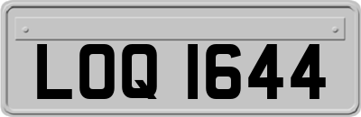 LOQ1644