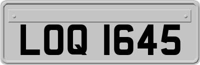 LOQ1645