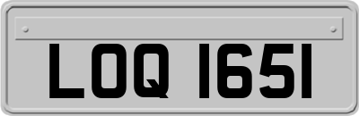 LOQ1651