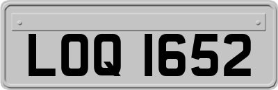 LOQ1652