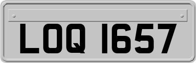 LOQ1657
