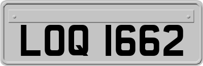 LOQ1662