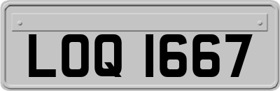 LOQ1667