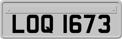 LOQ1673