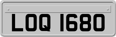 LOQ1680
