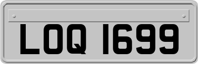 LOQ1699