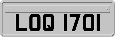 LOQ1701