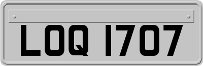 LOQ1707