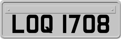 LOQ1708
