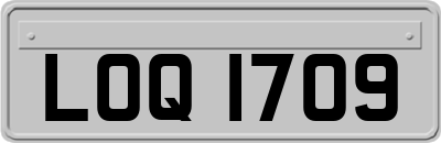 LOQ1709