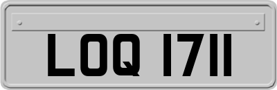 LOQ1711