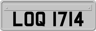 LOQ1714