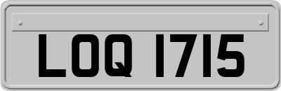 LOQ1715