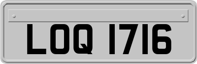 LOQ1716
