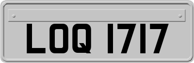 LOQ1717